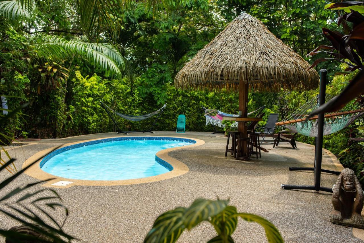 Las Brisas Del Sur Ojochal Exterior photo