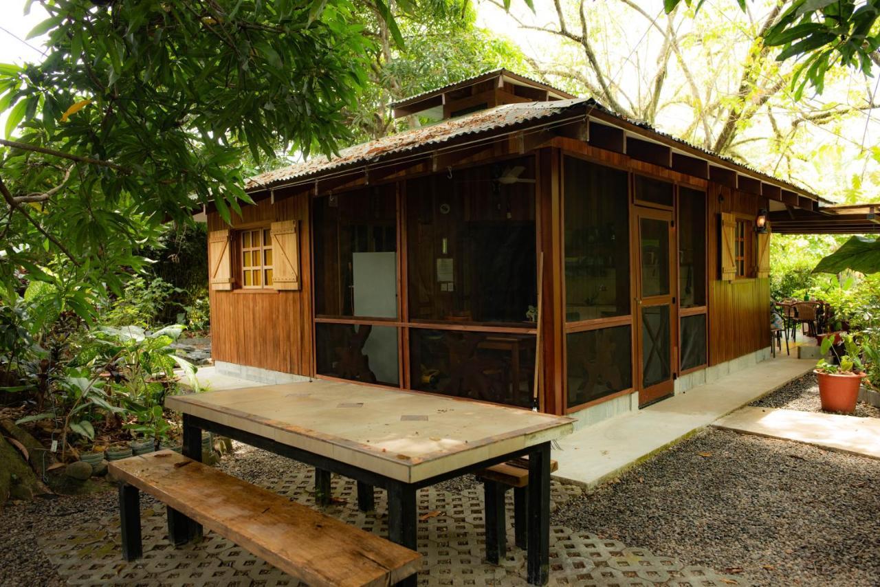 Las Brisas Del Sur Ojochal Exterior photo