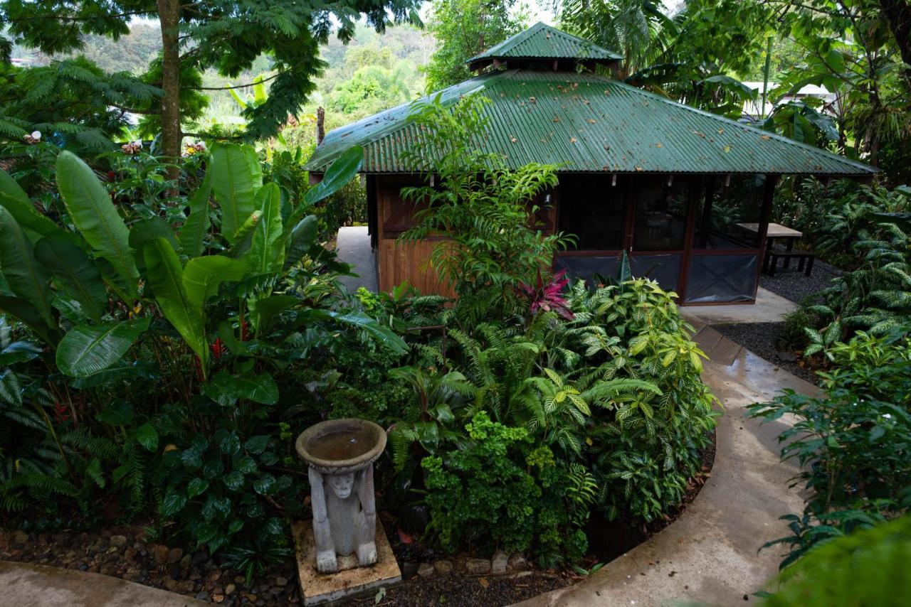Las Brisas Del Sur Ojochal Exterior photo
