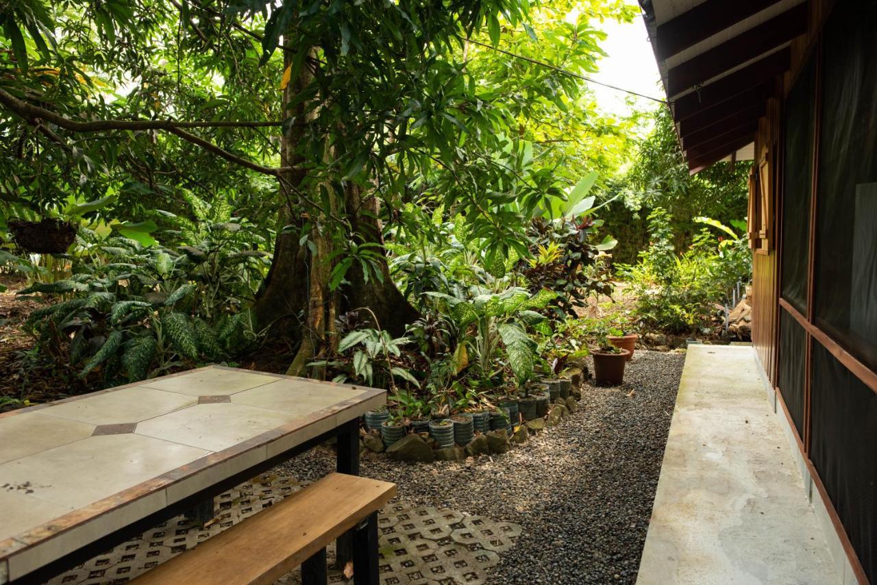 Las Brisas Del Sur Ojochal Exterior photo