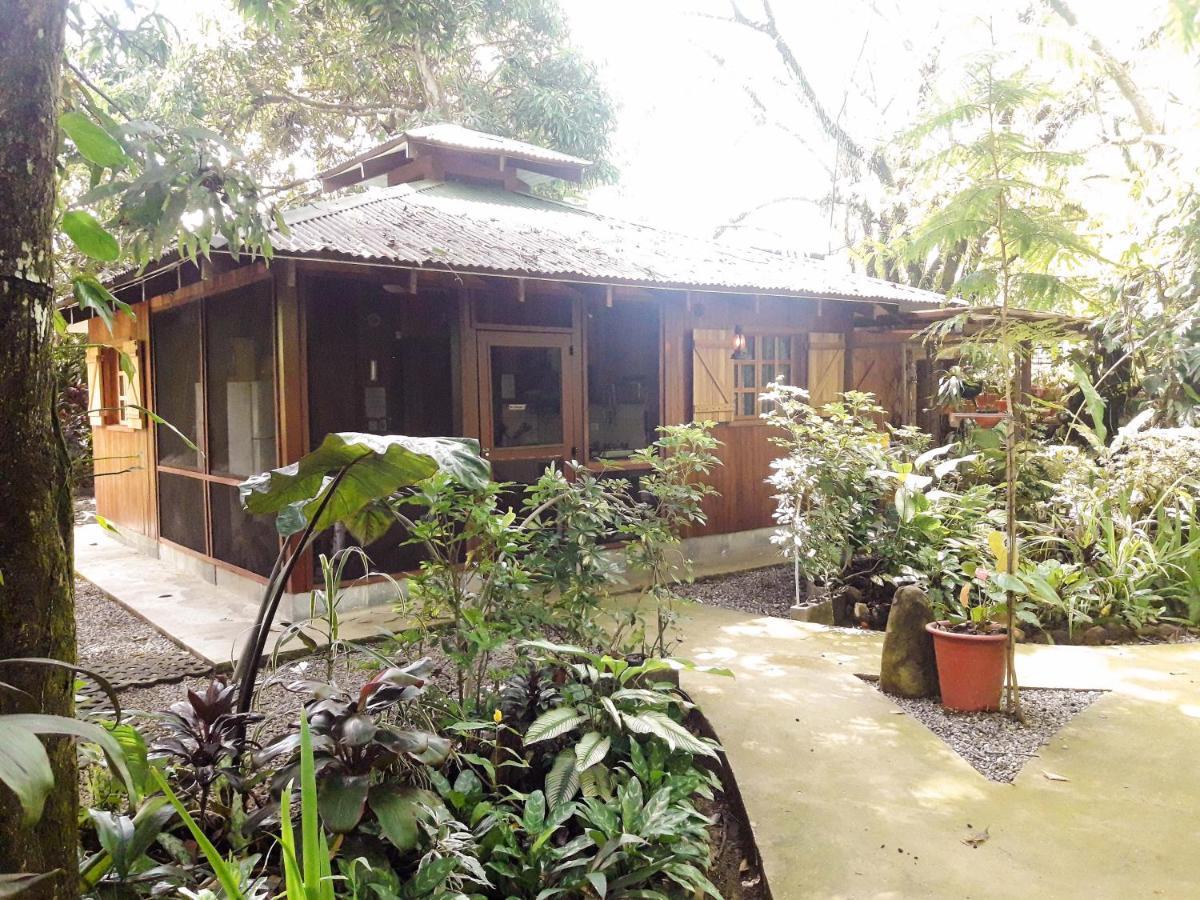 Las Brisas Del Sur Ojochal Exterior photo