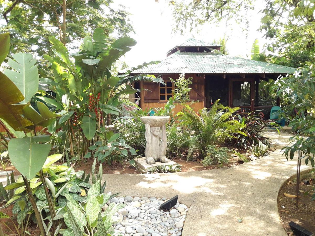 Las Brisas Del Sur Ojochal Exterior photo