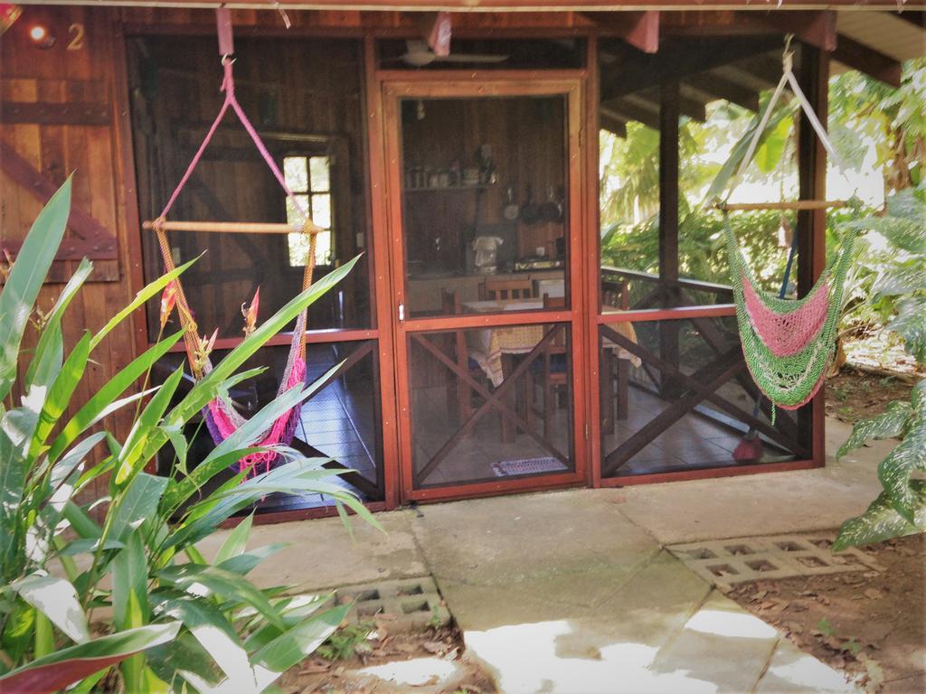 Las Brisas Del Sur Ojochal Exterior photo