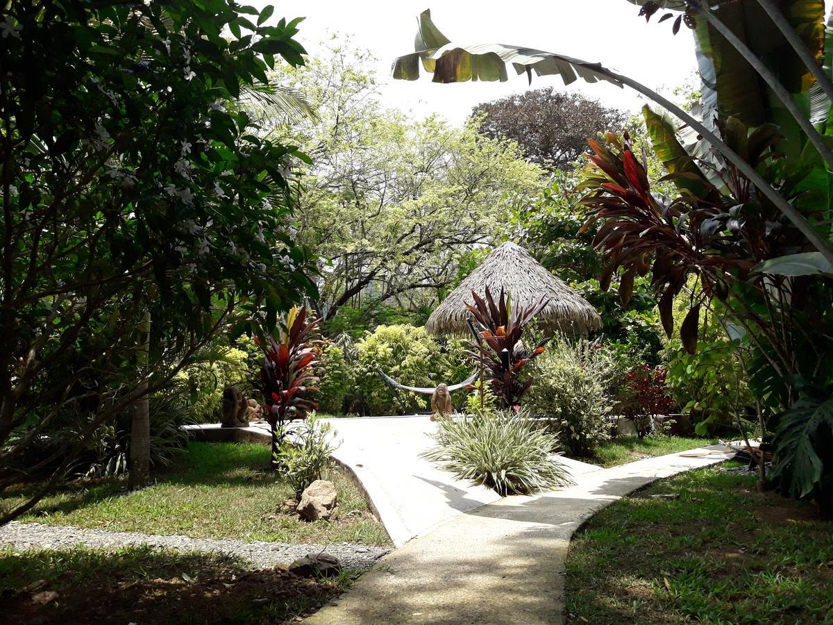 Las Brisas Del Sur Ojochal Exterior photo