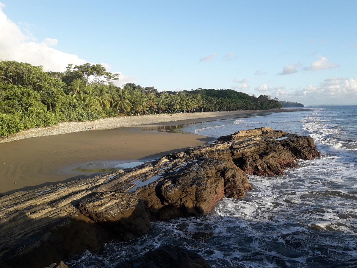 Las Brisas Del Sur Ojochal Exterior photo