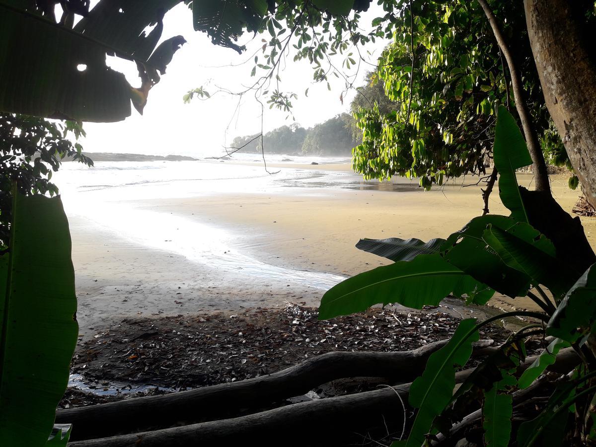 Las Brisas Del Sur Ojochal Exterior photo