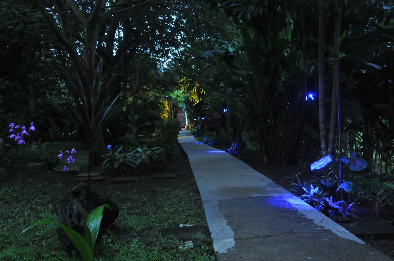 Las Brisas Del Sur Ojochal Exterior photo