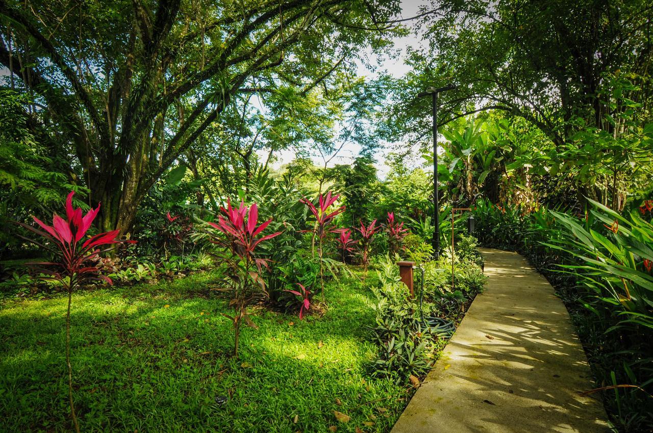 Las Brisas Del Sur Ojochal Exterior photo