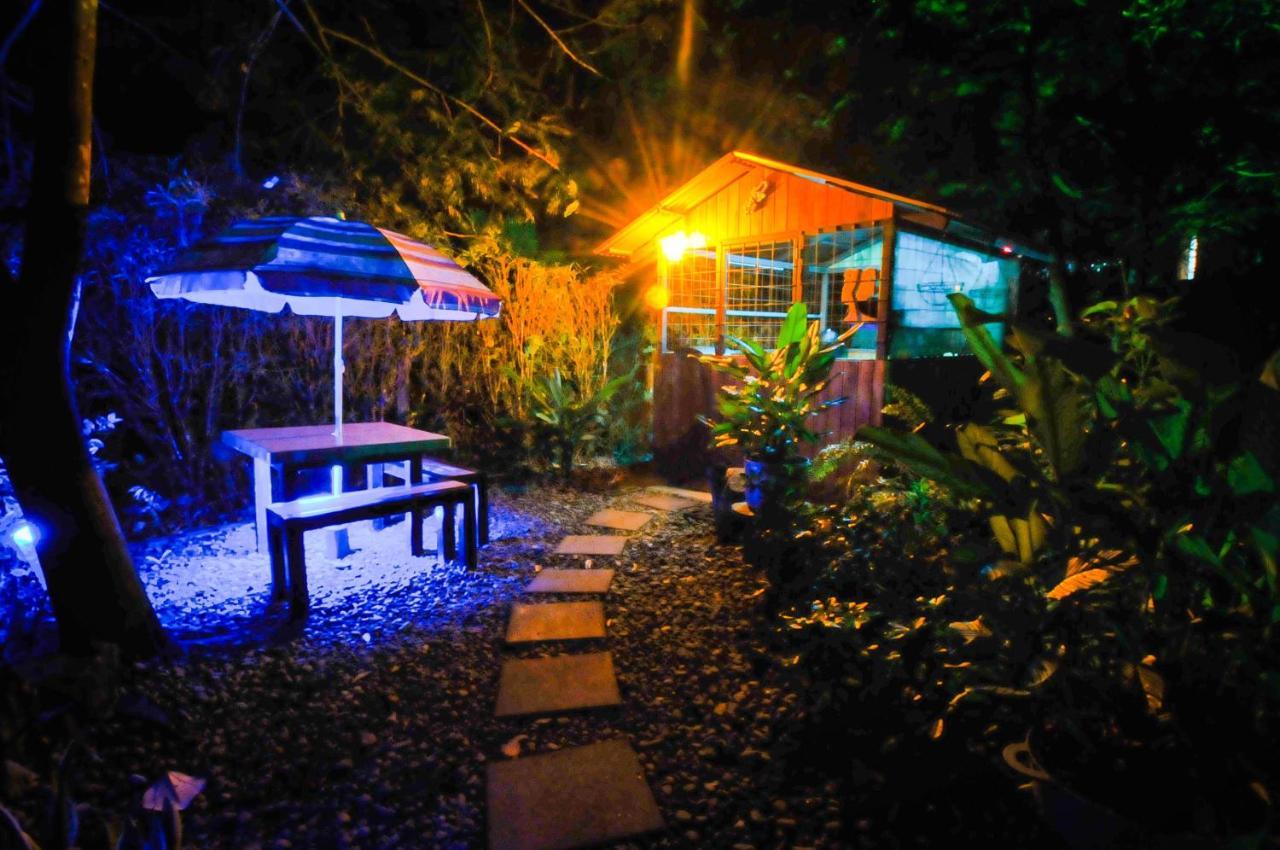 Las Brisas Del Sur Ojochal Exterior photo