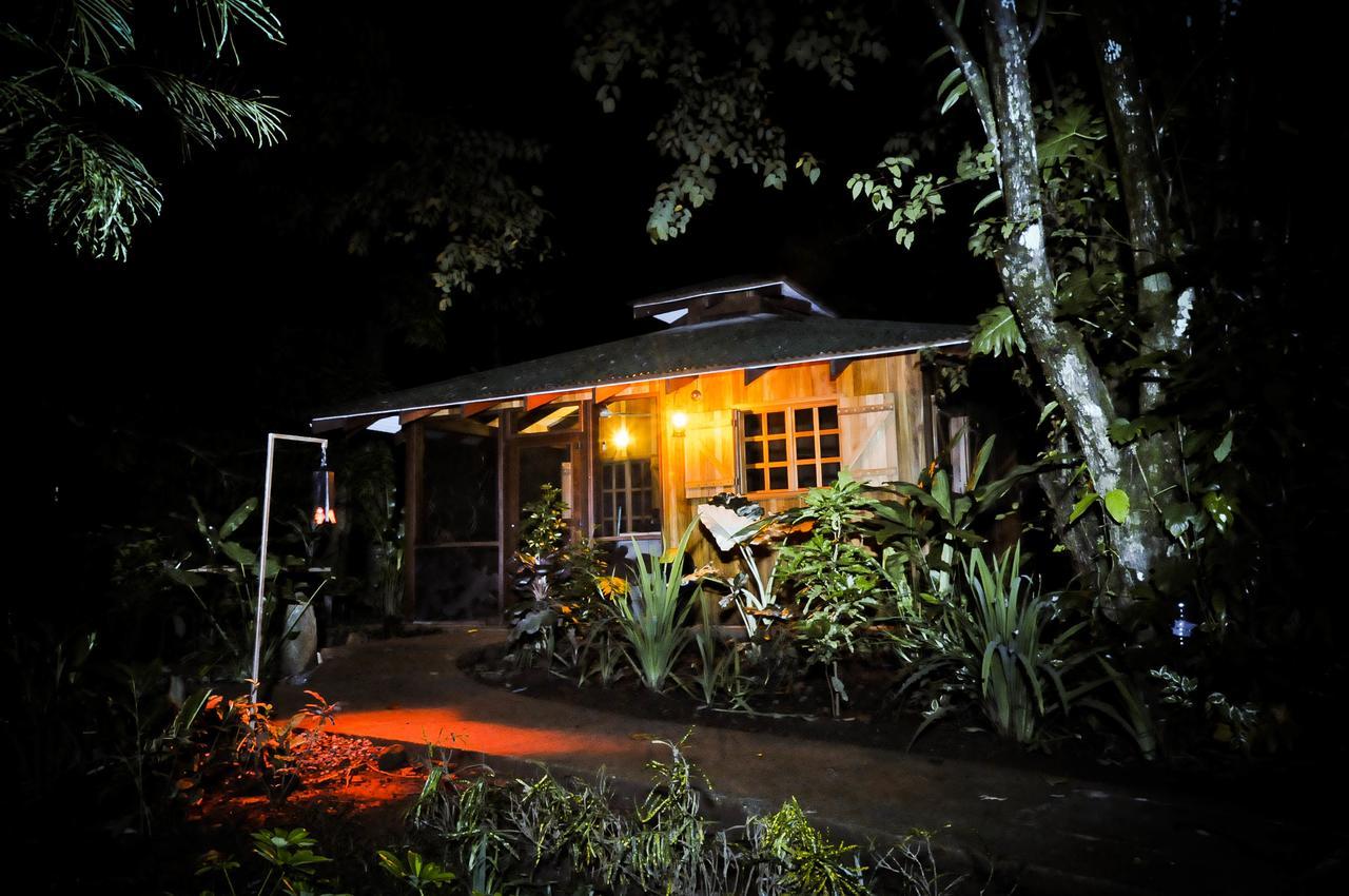 Las Brisas Del Sur Ojochal Exterior photo
